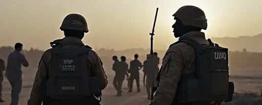 Israelische Soldaten